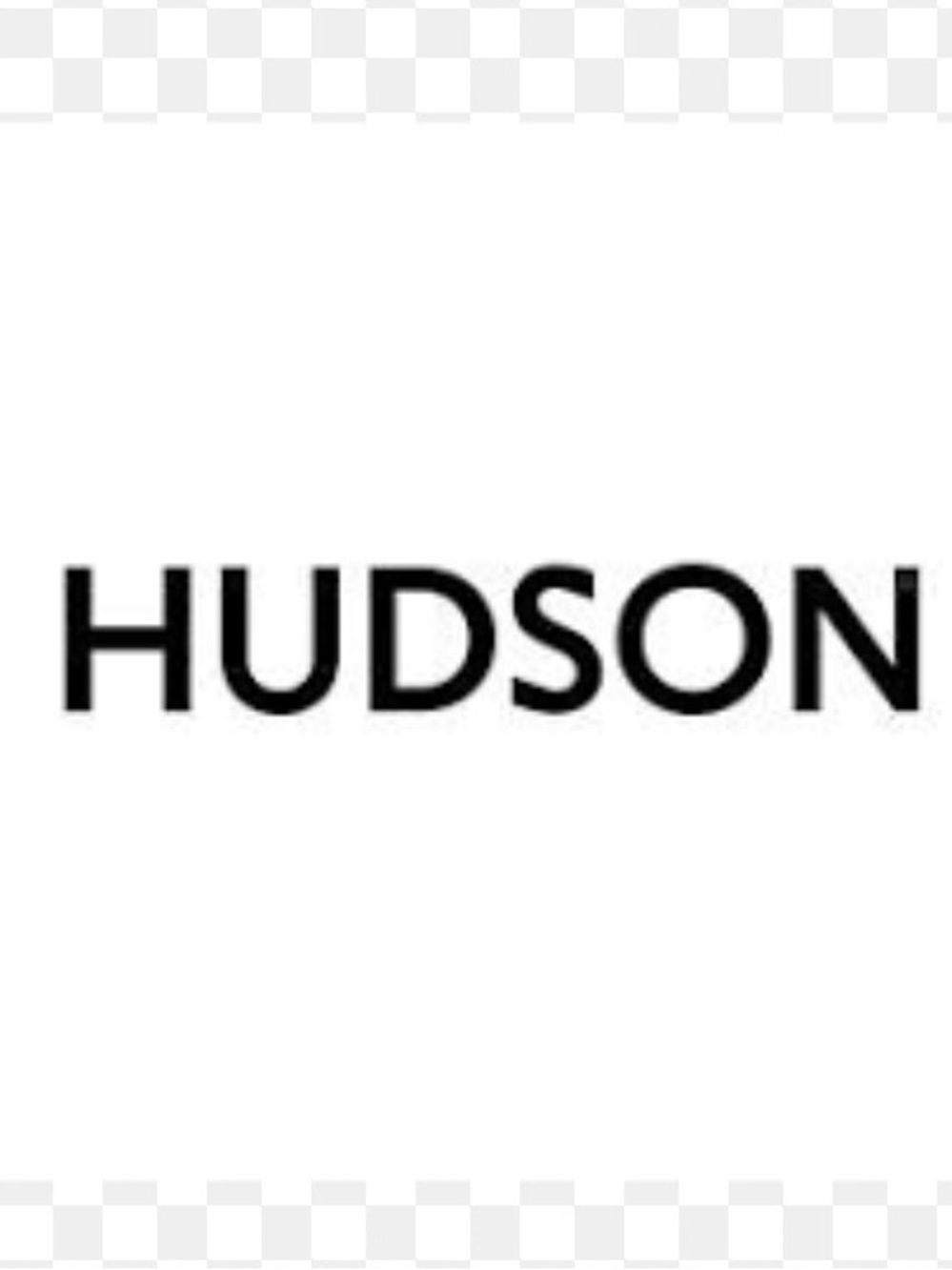 HUDSON JEANS